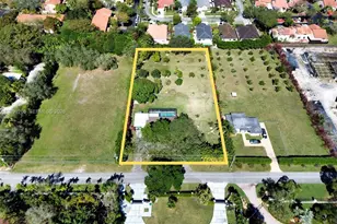 11341 SW 93rd St, Miami, FL 33176 - Photo 1