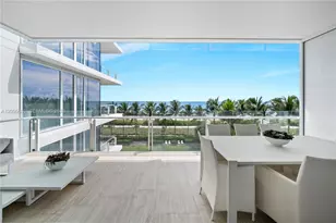 9111 Collins Ave, Surfside, FL 33154 - Photo 1
