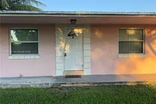 6027 SW 36th Ct, Miramar, FL 33023 - Photo 1