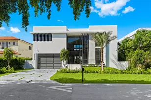 261 189th Terrace, Sunny Isles Beach, FL 33160 - Photo 1