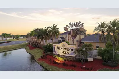 320 SW Moray Dr Drive, Palm Bay, FL 32908 - Photo 1