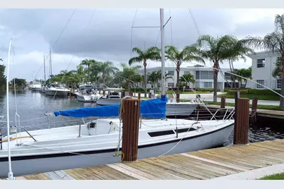 6289 Bay Club Drive #4, Fort Lauderdale, FL 33308 - Photo 1