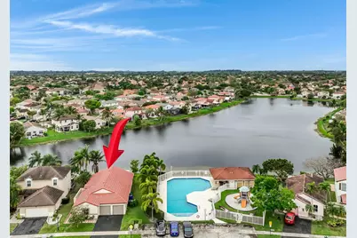 2042 NW 184th Way, Pembroke Pines, FL 33029 - Photo 1