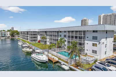 3550 NE 169th Street #309, North Miami Beach, FL 33160 - Photo 1