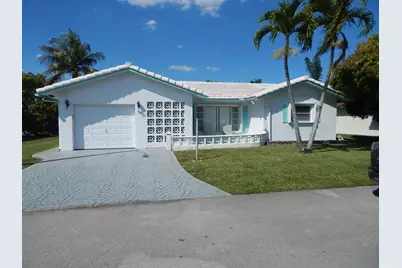 6805 NW 77th Street, Tamarac, FL 33321 - Photo 1