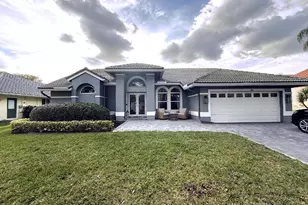 4322 NW 62nd Ave, Coral Springs, FL 33067 - Photo 1