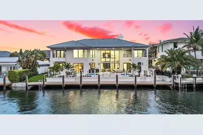 3721 NE 30th Avenue, Lighthouse Point, FL 33064 - Photo 1