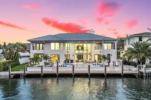 3721 NE 30th Ave, Lighthouse Point, FL 33064 - Photo 1