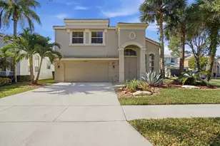 17170 SW 49th Pl, Miramar, FL 33027 - Photo 1