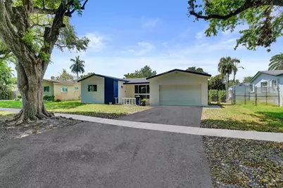 5211 SW 91st Terrace, Cooper City, FL 33328 - Photo 1