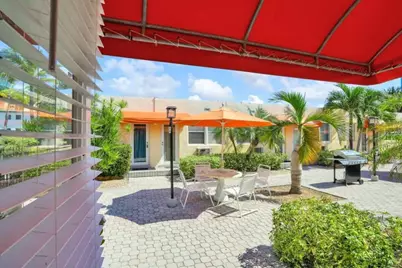 336 Arthur Street #124, Hollywood, FL 33019 - Photo 1