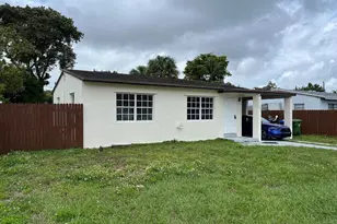 1327 SW 22nd Ave, Fort Lauderdale, FL 33312 - Photo 1