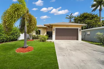 4105 SW 23rd Street, West Park, FL 33023 - Photo 1