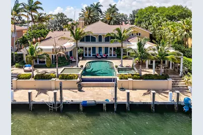 3 Isla Bahia Drive, Fort Lauderdale, FL 33316 - Photo 1