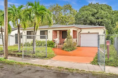 7521 NW 15th Avenue, Miami, FL 33147 - Photo 1