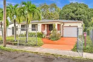 7521 NW 15th Ave, Miami, FL 33147 - Photo 1