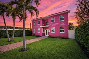 14 S M St, Lake Worth, FL 33460 - Photo 1