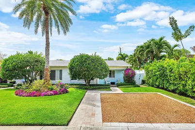 342 NE 7th Avenue, Delray Beach, FL 33483 - Photo 1
