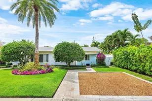 342 NE 7th Ave, Delray Beach, FL 33483 - Photo 1