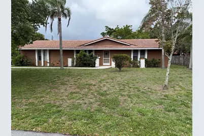 3700 NW 82nd Avenue, Coral Springs, FL 33065 - Photo 1