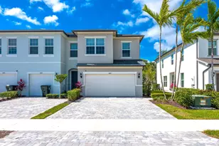 6082 Carre Wy, Lake Worth, FL 33415 - Photo 1