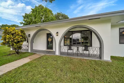 7301 NW 13th Court, Plantation, FL 33313 - Photo 1