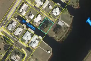 1050 Ehrke Ln, Moore Haven, FL 33471 - Photo 1
