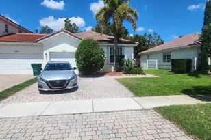 18781 SW 25th Ct, Miramar, FL 33029 - Photo 1