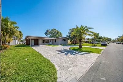 2524 Nassau Lane, Fort Lauderdale, FL 33312 - Photo 1