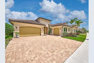 9210 W Parkland Bay Trail, Parkland, FL 33076 - Photo 1