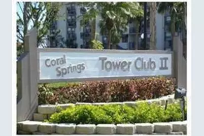 2771 Riverside Drive #210-a, Coral Springs, FL 33065 - Photo 1