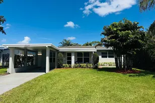 4640 NE 5th Ave Ave, Oakland Park, FL 33334 - Photo 1