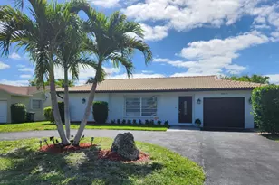 8018 NW 100th Terrace, Tamarac, FL 33321 - Photo 1