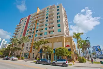2275 Biscayne Boulevard #1005, Miami, FL 33137 - Photo 1