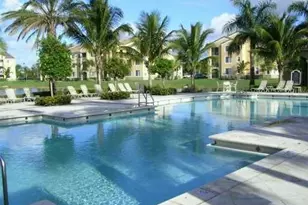 2351 W Preserve Way, Miramar, FL 33025 - Photo 1
