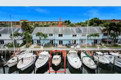 2555 NE 15th Street, Pompano Beach, FL 33062 - Photo 1