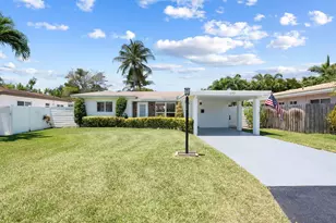 4751 NE 2nd Ave, Oakland Park, FL 33334 - Photo 1