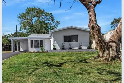 6661 Evans Street, Hollywood, FL 33024 - Photo 1