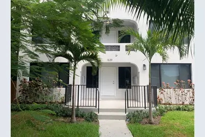 1639 Madison Street #3, Hollywood, FL 33020 - Photo 1