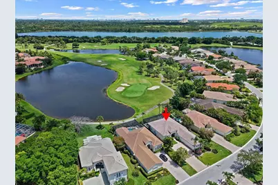 7676 Ironhorse Boulevard, West Palm Beach, FL 33412 - Photo 1