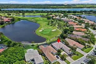 7676 Ironhorse Blvd, West Palm Beach, FL 33412 - Photo 1