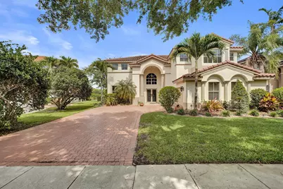 3609 SW 161st Terrace, Miramar, FL 33027 - Photo 1