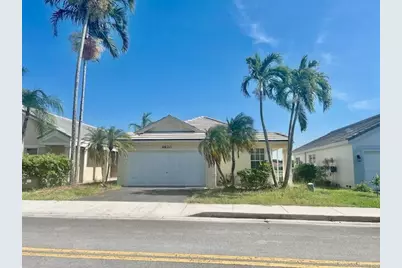 8820 N Lake Park Cir Circle N, Davie, FL 33328 - Photo 1