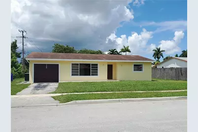 6473 NW 20th Street, Margate, FL 33063 - Photo 1