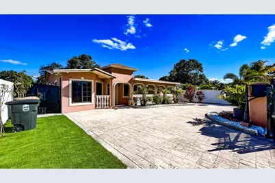 12255 NW Miami Court, North Miami, FL 33168 - Photo 1