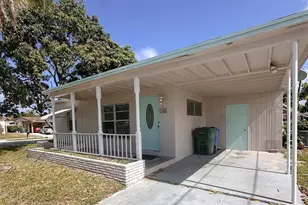 100 NW 52nd St, Fort Lauderdale, FL 33309 - Photo 1