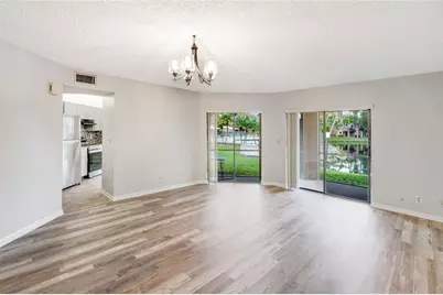 8807 W Sunrise Boulevard #8807, Plantation, FL 33322 - Photo 1