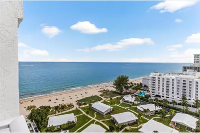 1010 S Ocean Boulevard #Lph7, Pompano Beach, FL 33062 - Photo 1