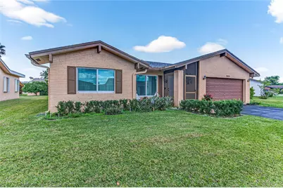 9812 NW 75th Court, Tamarac, FL 33321 - Photo 1