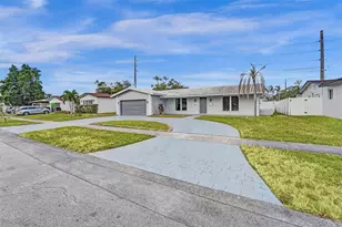 4001 N 41st Ct, Hollywood, FL 33021 - Photo 1